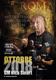 Image result for Chorley Autodefence Wing Tchun