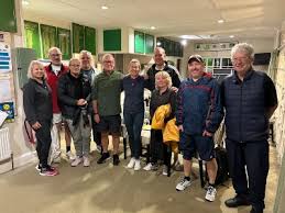Image result for Magdala Lawn Tennis Club