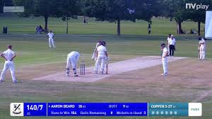 Image result for Fives and Heronians Cricket Club