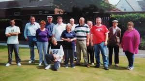 Image result for Flint Coleshill Bowls Club