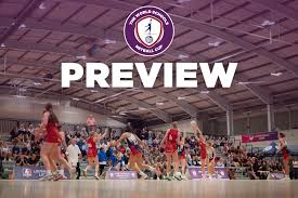 Image result for Loughborough Students Netball Club