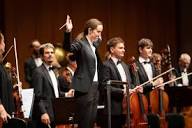 Canberra Symphony Orchestra | Home Page