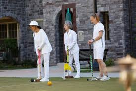 Image result for Crawley Croquet Club