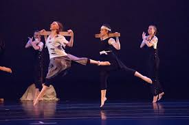 Image result for Setterfield School Of Dancing