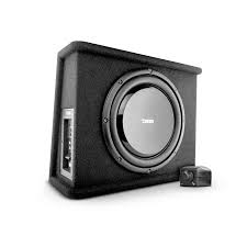 Image result for shallow subwoofer