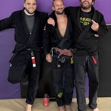 Image result for Taunton Karate Jutsu