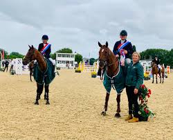 Image result for Stoneleigh Riding Club