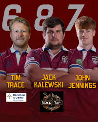 Image result for Silhillians Rugby Union Football Club