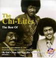The Chi-Lites - Oh Girl! Lyrics