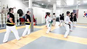 Image result for Calne Tagb Tae Kwon Do School