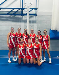 Image result for Raychem Netball Club