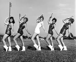 Image result for Revelation majorettes