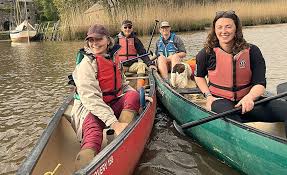 Image result for Tamar Canoe Association