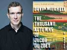 Transcript  Our chat with David Mitchell author of The Thousand