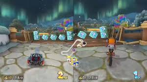 Image result for mario kart red shell