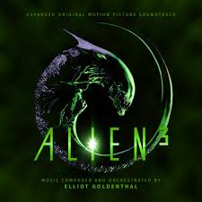Image result for Alien 3