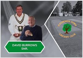 Image result for Kegworth Town Cricket Club