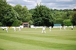 Image result for Chesham Cricket Club