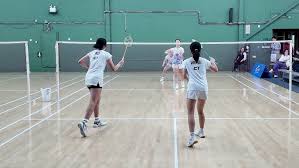 Image result for Wyvern Junior Badminton Club