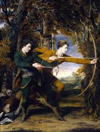 Image result for Taverham Archers