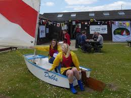 Image result for St Edmundsbury Sailing & Canoeing Association