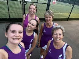 Image result for Tringham Netball Club