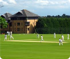 Image result for Prescot & Odyssey Cricket Club