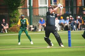 Image result for Thorpe Green Cricket Club