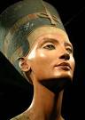 For over a decade Nefertiti,
