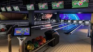 Image result for St Neots and District Indoor Bowling Club