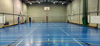 Image result for Sport St Mary's Badminton Club