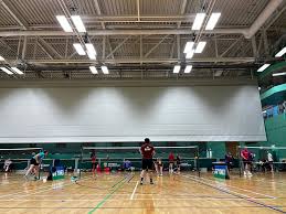 Image result for Bjf Badminton Club
