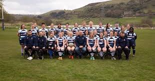 Image result for Oveden Rugby League Football Club
