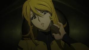 「エリーサ・ドメル 宇宙戦艦ヤマト2199」の画像検索結果