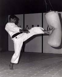 Image result for Bowerham Shotokan Karate Club