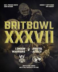 Image result for London Warriors
