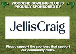 Image result for Woodend Bowling Club