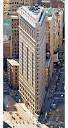 flatiron
