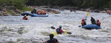 Image result for York University Canoe Club