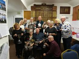 Image result for Innellan Bowling Club