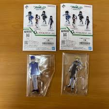 「グラハム・エーカー 機動戦士ガンダム00 1st」の画像検索結果