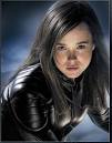 Canadian Actress Ellen Page