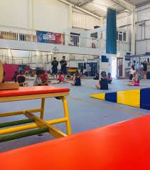 Image result for Bulmershe Gymnastics Club