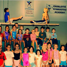 Image result for Concorde Gymnastics Club