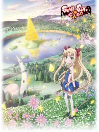 「ソルヘルガ・スヴァルトヘイズ ロッテのおもちゃ!」の画像検索結果