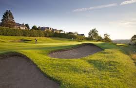 Image result for Pannal Golf Course