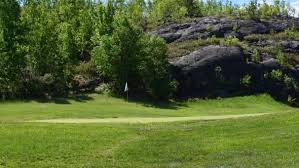 Image result for Sudbury Gc
