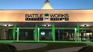 Image result for Cenarth Laser Combat