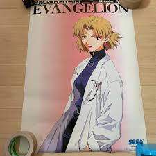 「赤木リツコ 新世紀エヴァンゲリオン」の画像検索結果