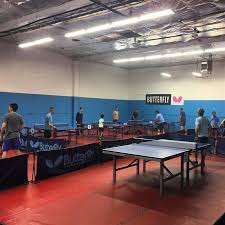 Image result for Stowmarket Table Tennis Club